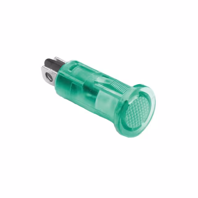 PL-524-GC Littelfuse Inc.  Voyants du panneau